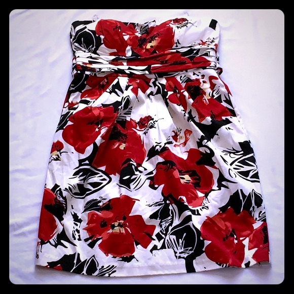 Snap Dresses & Skirts - Dress